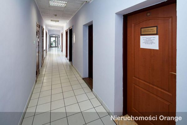 Rzut [T04824] Niepodległości 1 - T04824