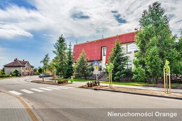 Rzut [T00247] Kościerska 40 - T00247