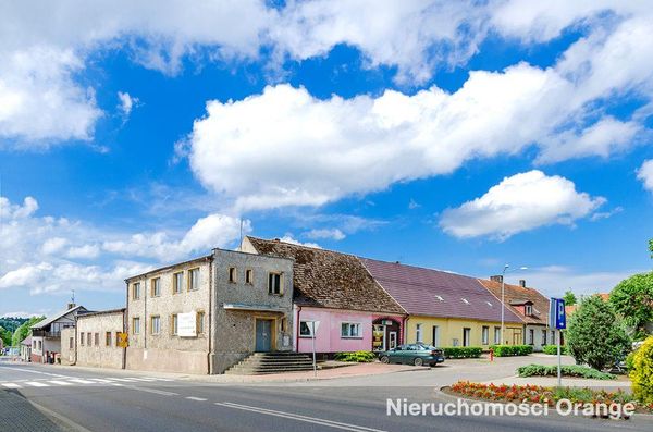 Rzut [T01691] Wolności 13 - T01691