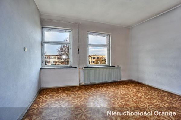 Rzut [T02787] plac Wojska Polskiego 6 - T02787