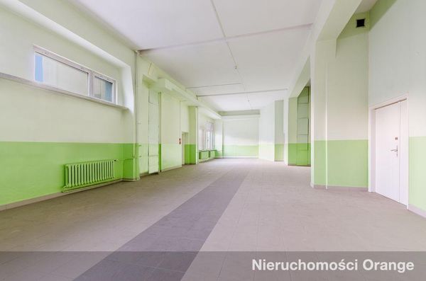 Rzut [T05953] ks. Kazimierza Łazarskiego 9 - T05953