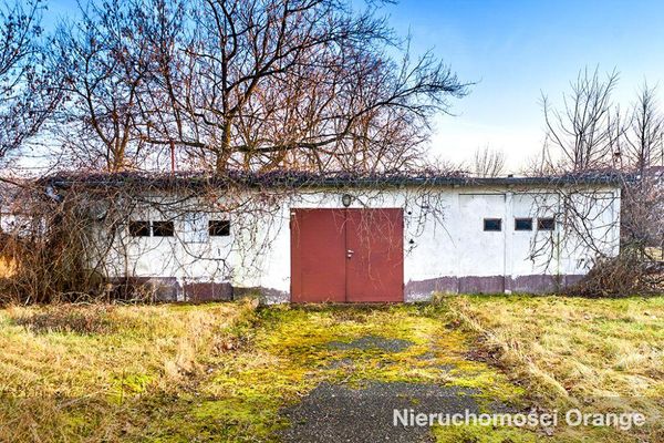 Rzut [T02787] plac Wojska Polskiego 6 - T02787