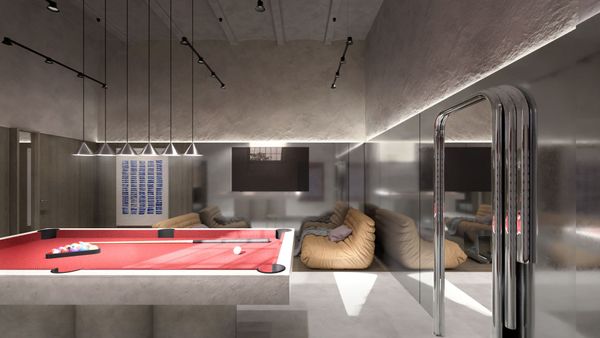 Rzut Folwark Scheiblera  - Mieszkanie na sprzedaż, Łódź, Widzew, 630840  PLN