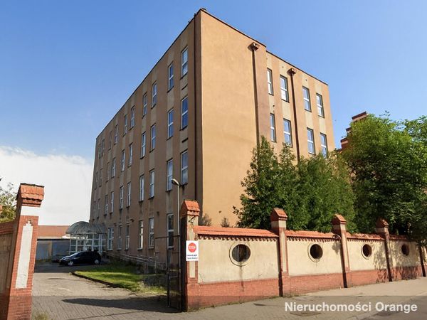 Rzut [T01780] Westerplatte 1 - T01780