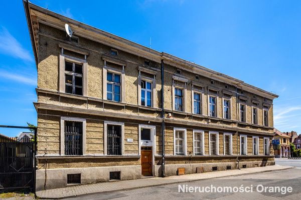 Rzut [T01653] Rynek 17 - T01653