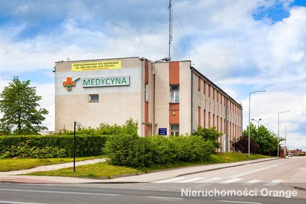 Rzut [T01912] Drzymały 1 - T01912