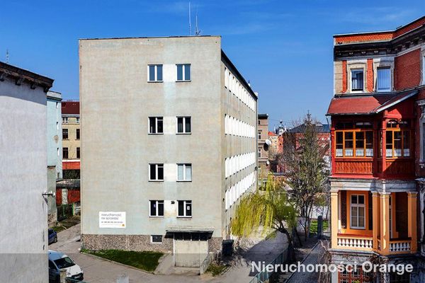 Rzut [T02147] Joachima Lelewela 3 - T02147