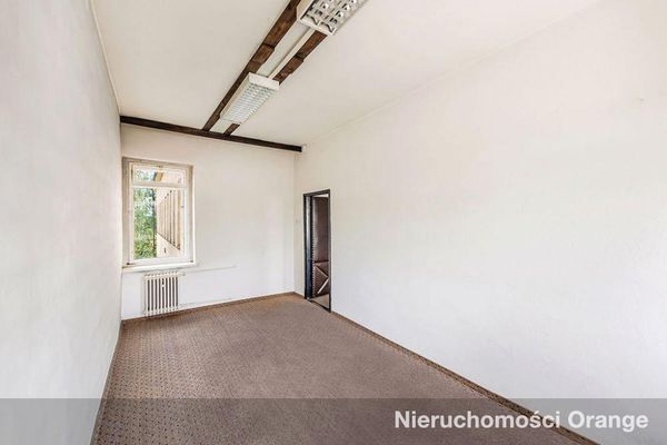 Rzut [T02908] Szkolna 2 - T02908