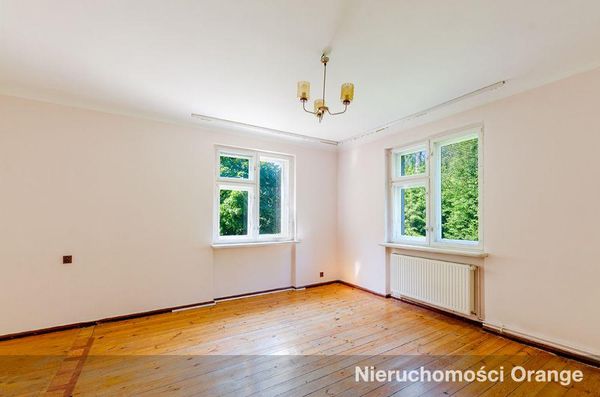 Rzut [T03676] Ceglana 2 - T03676