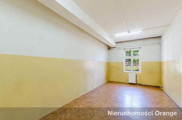 Rzut [T03676] Ceglana 2 - T03676