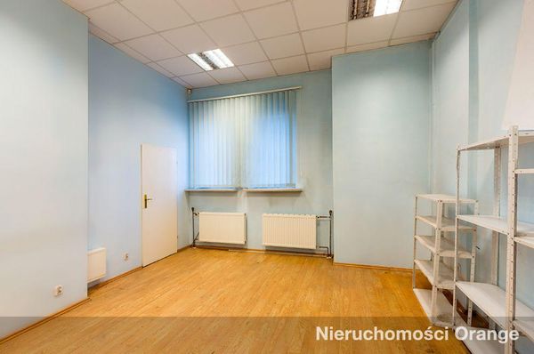 Rzut [T03909] Bankowa 30 - T03909