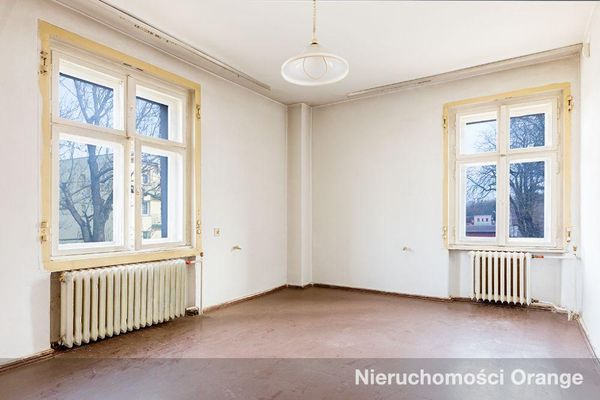 Rzut [T04001] Kościuszki 1 - T04001