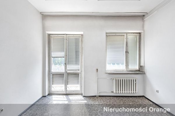 Rzut [T04083] Żarnowiecka 46 - T04083