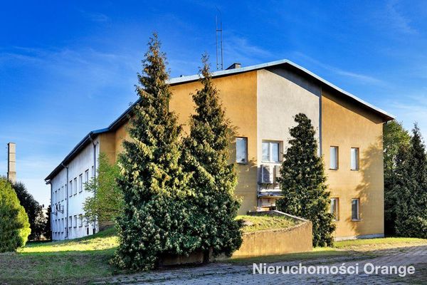 Rzut [T05291] Wiejska 7 - T05291