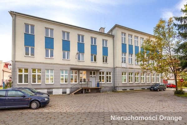 Rzut [T06082] Kaliska 42 - T06082