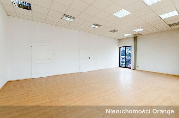 Rzut [T06432] Podwale 6 - T06432