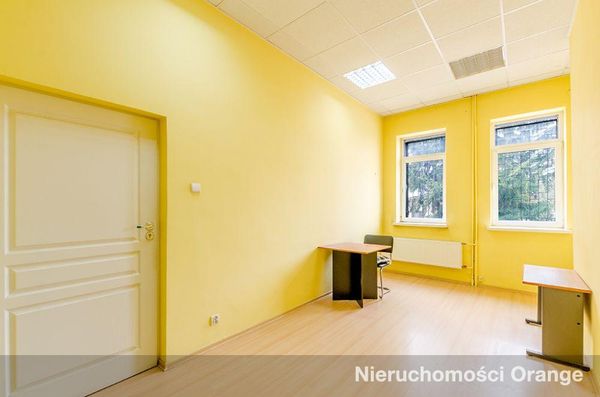 Rzut [T06432] Podwale 6 - T06432