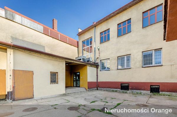 Rzut [T07050] płk. Stanisława Królickiego 1 - T07050