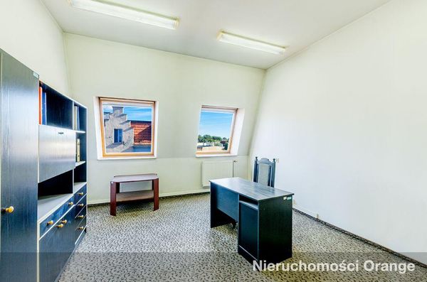 Rzut [T07052] Mazurska 8 i 8g - T07052