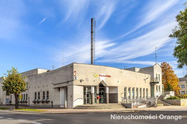 Rzut [T08177] Zgierska 6 - T08177