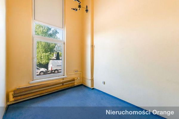 Rzut [T08363] Robotnicza 27 - T08363