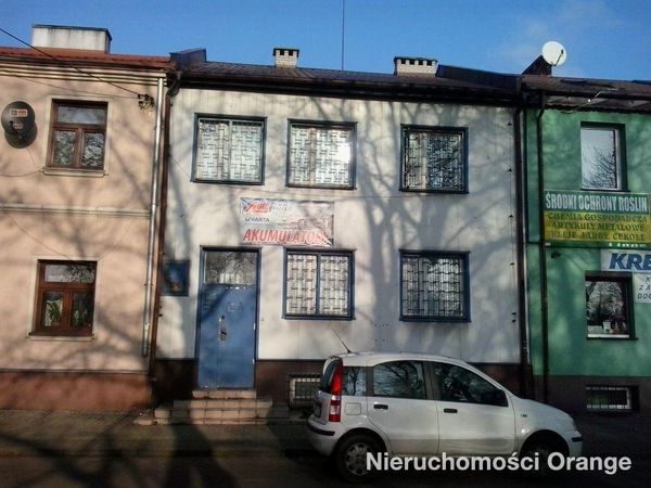 Rzut [T08645] Rynek 35 - T08645