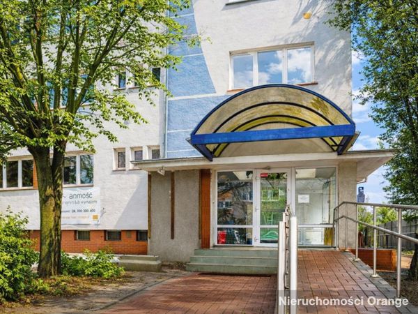 Rzut [T09260] Jagiellońska 6 - T09260