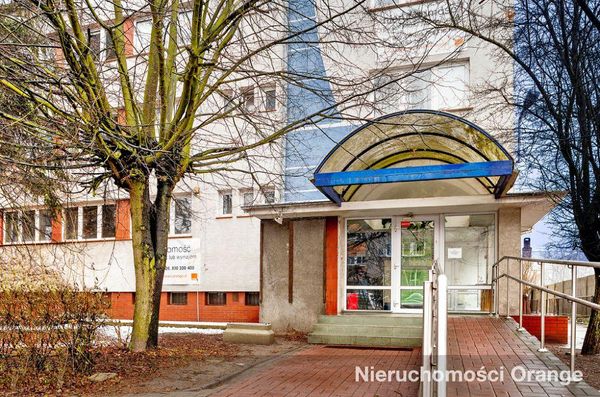 Rzut [T09260] Jagiellońska 6 - T09260