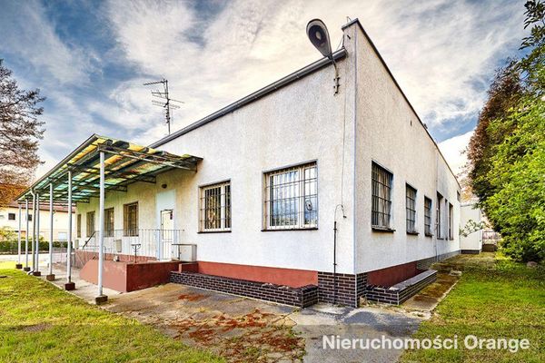 Rzut [T09703] Karola Miarki 30 - T09703