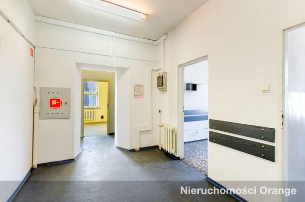 Rzut [T09788] Targowa 1 - T09788