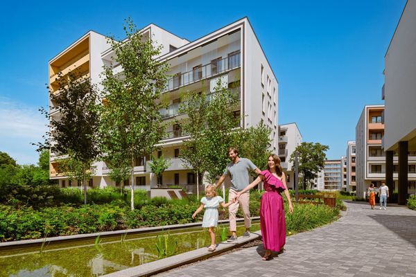 Rzut Lokum Porto - Mieszkanie na sprzedaż, Wrocław, Stare Miasto, 1073300  PLN