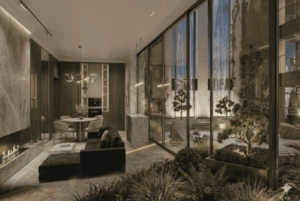 Rzut Przy Placu Wolności - Mieszkanie na sprzedaż, Łódź, Śródmieście