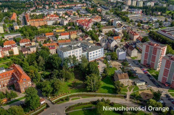 Rzut [T08533] Polna 18 - T08533