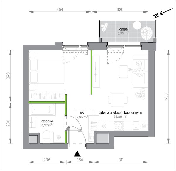Rzut Morska Vita - 2.2.M12