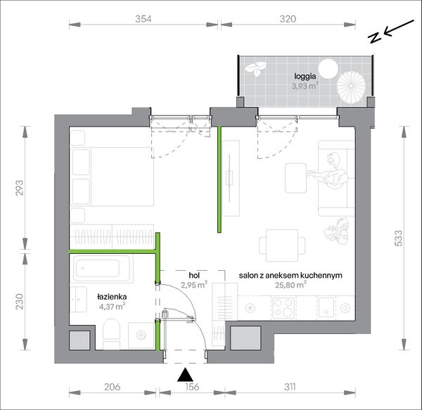 Rzut Morska Vita - 2.5.M12