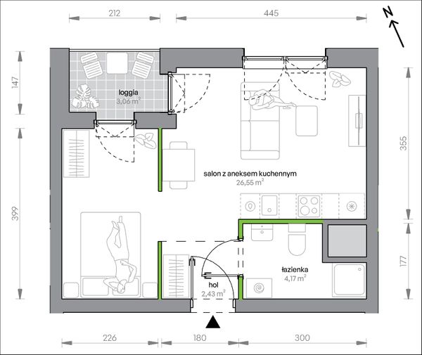 Rzut Morska Vita - 2.6.M10