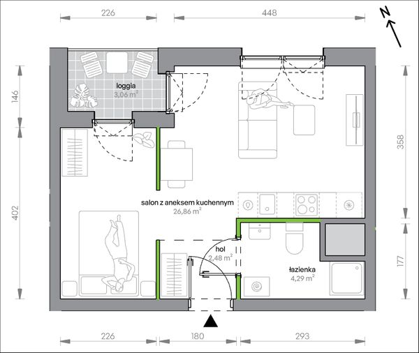 Rzut Morska Vita - 2.8.M10