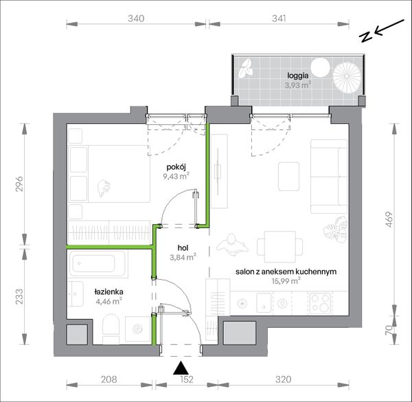 Rzut Morska Vita - 2.8.M12