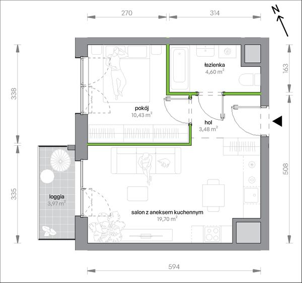 Rzut Morska Vita - 2.9.M06