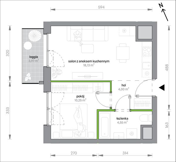 Rzut Morska Vita - 2.9.M07