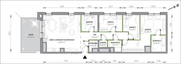 Rzut Morska Vita - 2.13.M03