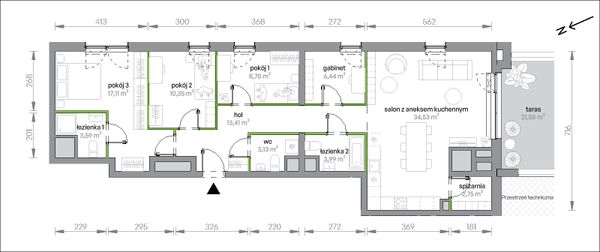 Rzut Morska Vita - 2.15.M01