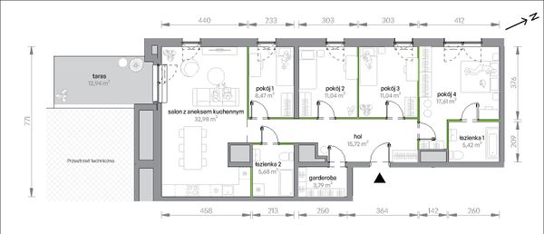Rzut Morska Vita - 2.16.M02