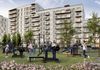 Murapol RiverSide - Mieszkanie na sprzedaż, Wrocław, Stare Miasto, 658115  PLN