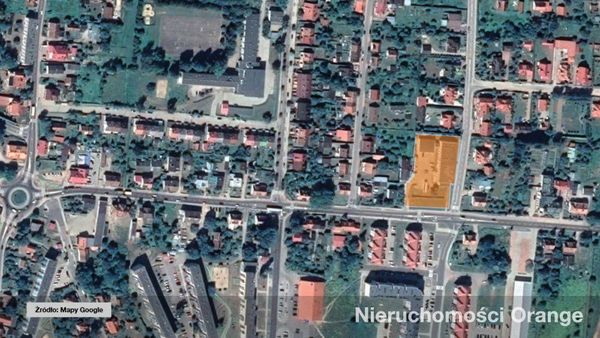 Rzut [T01912] Drzymały 1 - T01912