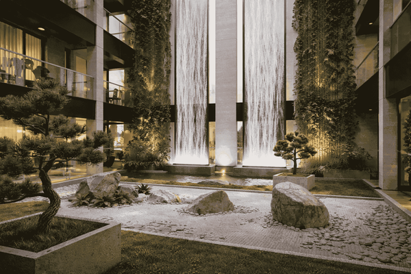 Rzut Przy Placu Wolności - Mieszkanie na sprzedaż, Łódź, Śródmieście