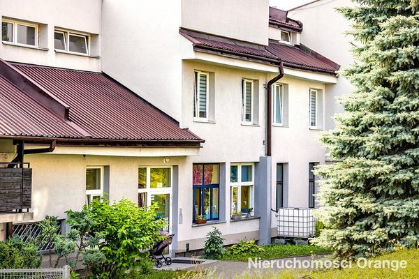 Rzut [T02008] oś. Połoniny 4 - T02008