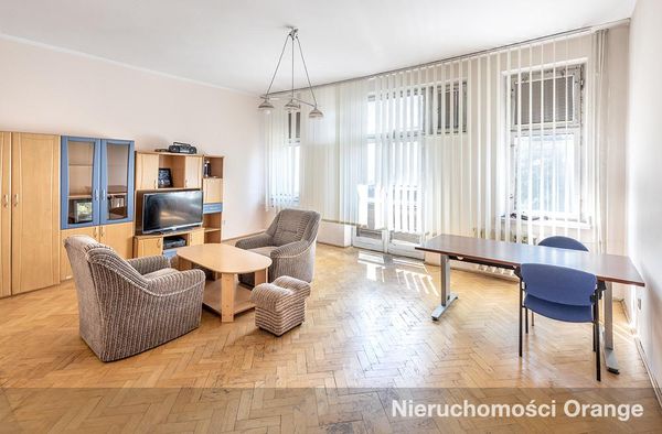 Rzut [T02008] oś. Połoniny 4 - T02008