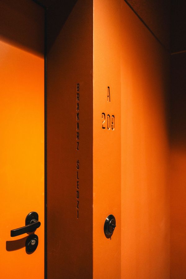 Rzut Granaria - Mieszkanie na sprzedaż, Gdańsk, Śródmieście, 1785015  PLN