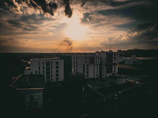 Rzut Osiedle Kaskada - Mieszkanie na sprzedaż, Zabrze, 460530  PLN